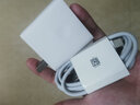 好又齐H66W/100W/120W超级快充适用华为充电器type-c头mate60/50/P40pro/nova10 987荣耀原X5套装手机线 【1.5米套装】66W闪充头+6A闪充线 实拍图