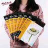 蒙玛特(Mont Marte)文具50页素描本 A4素描纸加厚速写本铅笔炭笔绘画纸美术临摹素描本线圈速写画纸MSB0085C美术写生 实拍图