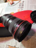 C&C CMC UV镜82mm单反相机镜头保护滤镜 双面多层镀膜适用于佳能尼康索尼富士腾龙镜头滤镜 实拍图