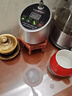 檀源 鸡翅木壶承紫砂壶茶壶底座展示架子实木茶具盖碗摆放茶承壶托 红花梨木壶承【六角高】 实拍图