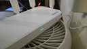 中兴E1630电信版Wi-Fi6路由器3000Ｍ双频全千兆端口支持mesh组网 中兴E1630电信版 实拍图