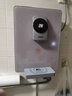 安吉尔【性价比首选】净水器家用T1C 滤除水垢纯水机 五芯五级精滤直饮水机 净饮机 厨下双出水净水机 【净热2件套】净水器+管线机 实拍图