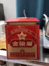 传奇会红茶梯形罐武夷山金骏眉花香型特级500g罐装茶叶源产 实拍图