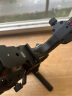 FeiyuTech飞宇蝎子Scorp微单单反稳定器专业三轴防抖直播设备 手持云台vlog摄像机提握一体相机云台 实拍图