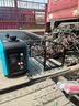速卡龙货车24V12V驻车空调发电机大功率手提车载小型汽油车用静音自启停 8.5升油箱24v手提3000瓦蓝牙顶配款 实拍图