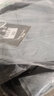 楠子汉【包邮】社会精神小伙九分乞丐牛仔裤男大破洞男帅t小脚9分裤子男 潮裤 30 实拍图
