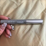 NOVO钢管睫毛膏女防水定型持久卷翘纤长浓密型上下眼睫毛打底膏防晕染 2支装【贈睫毛夹】实惠装 实拍图