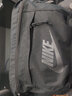 耐克（NIKE）男女包 新款运动休闲斜挎包腰包胸包单肩包 DM8997-010 BA5751-010 均 码 实拍图