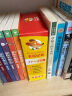 老鼠记者礼盒装（76-80）经典儿童自主阅读·妙趣横生的桥梁书[王芳推荐] 实拍图