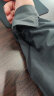 马登工装 美式休闲四袋立领夹克阿美咔叽复古防水外套男士春秋 深灰色 2XL 晒单实拍图