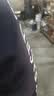 龙伟联合罩衣工作服加大冬季加绒干活外穿拉链围裙女中长款防水罩衣搬运服 实拍图
