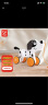 Hape儿童拖拉学步玩具亲子互动拖拉斑点狗男孩宝宝生日礼物 E0368 实拍图
