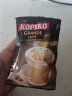 KOPIKO可比可速溶咖啡粉饮料三合一印尼进口24包/盒 卡布奇诺+摩卡 实拍图