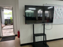 JAV教学一体机55英寸多媒体触摸屏会议电视电脑幼儿园培训会议平板黑板多功能电子白板触控智慧屏 实拍图
