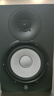 雅马哈（Yamaha）HS7 有源监听音箱录音棚工作室有源专业音箱专业音响 黑色（一只） 实拍图