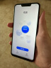 华为 nova3 手机 全面屏高清四摄游戏 4G全网通 双卡双待 相思红 6G+128G(全网通) 9成新 实拍图