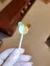 满格优品阿华田 爆浆鸡蛋仔96g 实拍图
