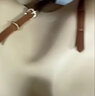 森马（Semir）托特包女包质感大容量手提包通勤单肩包105324153025 实拍图