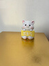 云穗 莫生气摆件可爱柴犬猫咪猪猪办公室家居装饰萌宠手办生日七夕情人节礼物送女友七夕节纪念日创意礼品 【小萌猪】莫生气摆件 实拍图