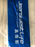 JEANSWEST LIFE真维斯美式休闲裤男秋冬季加绒加厚雪尼尔潮牌长裤男士直筒裤子 实拍图