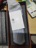 纯钛保温杯高档商务钛杯智能显温礼盒装大容量车载钛合金泡茶杯子 沉稳黑【99.9%纯钛内胆】 420ml 实拍图