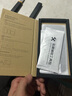 墨迪（Muedy）适用苹果14Pro钢化膜iphone14plus/max防窥膜磨砂防偷窥防尘网贴膜 苹果14【磨砂防窥膜】2片装 实拍图