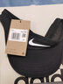 NIKE【滔搏】耐克大童K ACE VISOR SWOOSH运动休闲帽太阳帽FB5061-100 FB5061-010 F 实拍图