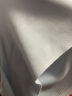松山棉店少女内衣初中生高中生背心式胸罩12~14岁浅蓝165/78 晒单实拍图