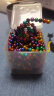 神童小子 1000颗巴克球磁力球解压玩具磁铁珠男孩女孩生日六一儿童节礼物 实拍图