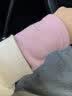 浪莎女士保暖内衣女加绒加厚秋冬季打底棉毛衫修身显瘦秋衣秋裤套装 实拍图