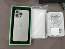 【第三方屏幕】Apple iPhone 15Pro 苹果15Pro 苹果15promax二手苹果手机 苹果15Pro 原色钛金属 【第三方屏幕】 95新 128G【六期免息+配件大礼包】 实拍图