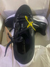 耐克NIKE跑步鞋男透气STRUCTURE 25运动鞋DJ7883-002黑45 实拍图