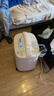 鱼跃医用制氧机吸氧机静音家用老人5L升级6L升8F-6AW中重度缺氧国补 实拍图