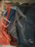 NIKE耐克童装男童梭织夹克2024春秋网眼透气内里儿童外套 玛丽娜蓝 160/80(XL) 晒单实拍图