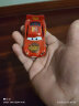 森越（SEN YUE）全国0邮赛车总动员合金玩具滑行闪电麦昆儿童汽车玩具总动员1-3部 闪电麦昆 实拍图