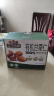 三只松鼠有机甘栗仁500g 熟制即食板栗仁栗子仁坚果零食品 端午团购送礼 实拍图
