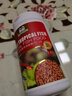 森森（SUNSUN）孔雀鱼饲料鱼食小颗粒热带鱼饲料灯科鱼鱼粮 【经典款】【高蛋白 促成长】缓沉型260ML 实拍图