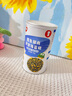 秋田满满 鳕鱼猪肉海苔碎45g 高蛋白拌饭料_享婴儿宝宝儿童辅食食谱 实拍图