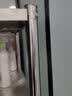 法渡仕不锈钢厨房用具置物架夹缝微波炉收纳架储物烤冰箱缝隙家用落地架 宽45长50 6层（高175） 实拍图