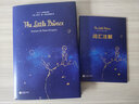 正版 小王子英文版 原版 精装 The Little Prince彩色无删减全英文原版小说小王子书 实拍图