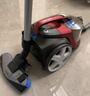 飞利浦（PHILIPS）FC9735/81卧式吸尘器 手持家用大功率强劲吸力有线吸尘器 除螨地毯清洁吸尘吸灰器 宠物家庭适用 FC9735/81 实拍图