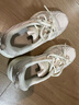 阿迪达斯 （adidas）男鞋女鞋JZ Runner运动鞋透气缓震老爹鞋GW7249 36码UK3.5码 实拍图