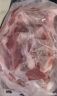 精气神 国产山黑猪脊骨800g 冷冻免切猪龙骨猪腔骨 猪骨高汤煲汤食材  实拍图