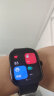 小米手表 Redmi Watch 4 红米智能手表 血氧检测 蓝牙通话 旋转表冠 NFC运动手表 Redmi Watch 4 典雅黑 晒单实拍图