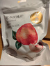 奕森 吃不厌桃片桃干蜜饯果干食品零食220克*3 实拍图