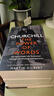 丘吉尔：语言的力量 英文原版 Churchill: The Power of Words 历史 实拍图