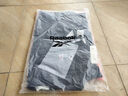 Reebok锐步官方24新品男女同款经典运动休闲复古潮流拉链外套 24SRM101UGN1 M 实拍图
