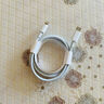 斯泰克适用于苹果充电线PD快充20/30W数据线Type-C to Lightning闪充iPhone14/13/12Pro/XsMax手机车载 实拍图