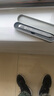 皇氏工匠美缝专用钨钢压缝片工具套装阴阳角压缝棒美缝专业压缝施工具 专用型高密度钨钢14(单根阴角) 实拍图