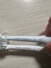 飞利浦（PHILIPS） 电动牙刷头适用HX9360HX9350HX9340HX6730HX9172 HX6063*2白色标准款-盒装-共计 6支 实拍图